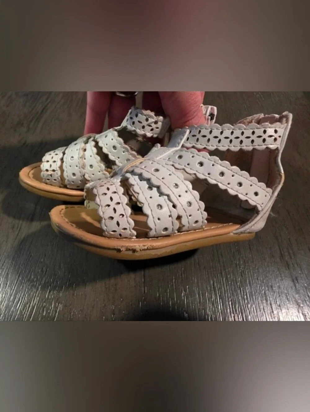 Baby Shoes